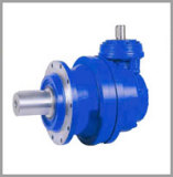Right Angle Planetary Gearbox (Right Angle Planetary Gearboxes)