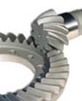 bevel gears / Spiral bevel gears