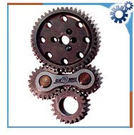 Differential Gear Drives, Misc.