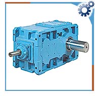Helical Gear Drives