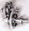 Machine Tools Gear / machine tool gears