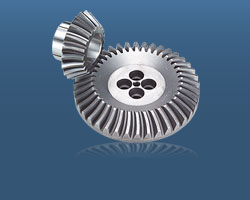 Bevel Gear-product 7