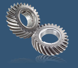 Spiral Bevel Gear product 6