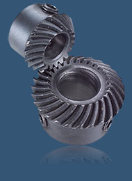Spiral Bevel Gear product 3