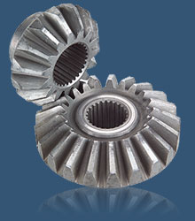 Bevel Gear product 8