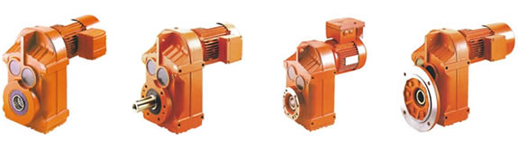 F helical gear reducer, speed reducer, gearbox ( gear reducers, speed reducers gearboxes)