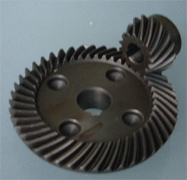 180 grinding machine helical bevel gears