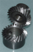 helical bevel gears made in china