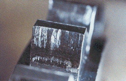 2 齿轮传动的失效形式及设计准则