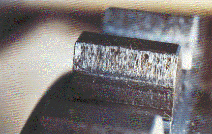 2 齿轮传动的失效形式及设计准则